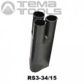 Термоусадочная перчатка RS3-34/15