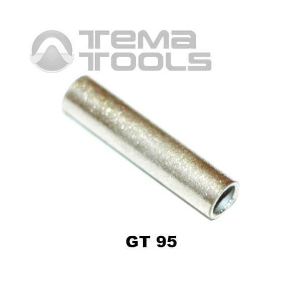 Гильза медная луженая GT 95