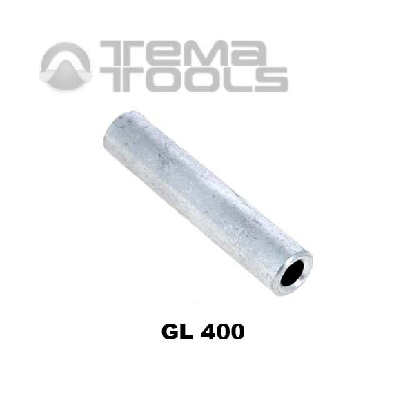 Гильза алюминиевая GL 400