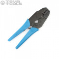 Опрессовочный инструмент HS-05FL (DJ6117-4,8) для разрезных угловых наконечников без изоляции