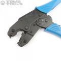 Опрессовочный инструмент HS-05FL (DJ6117-4,8) для разрезных угловых наконечников без изоляции