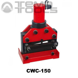 Шинорез гидравлический CWC-150