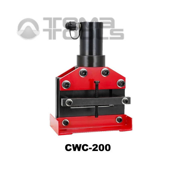 Купити шиноріз гідравлічний CWC-200