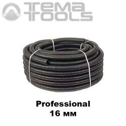 Гофра для кабелю SOKOL Professional 16 мм - купити пластикову гофровану трубу
