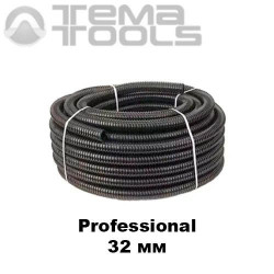 Гофра для кабелю SOKOL Professional 32 мм - купити пластикову гофровану трубу