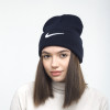 Шапка "Домік" Nike синій