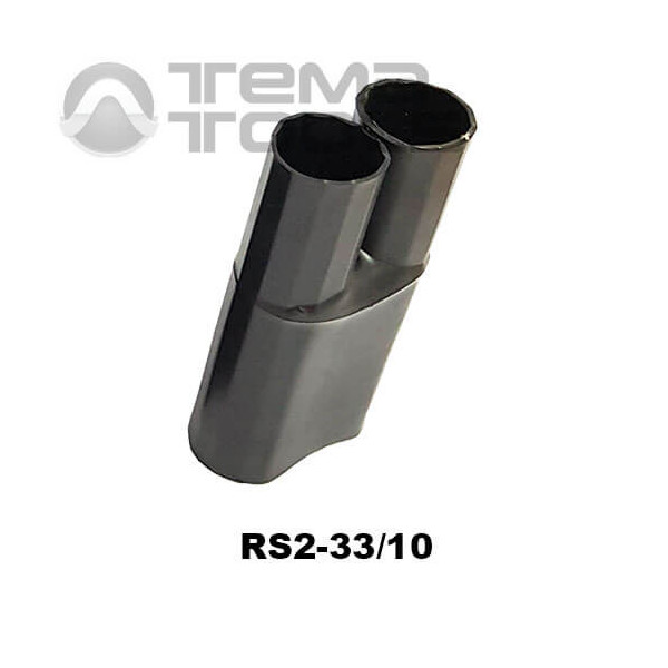 Термоусадочная перчатка RS2-33/10