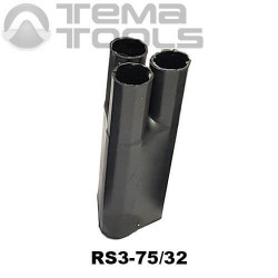 Термоусадочная перчатка RS3-75/32