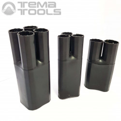 Термоусадочная перчатка RS3-122/62