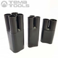 Термоусадочная перчатка RS3-122/62