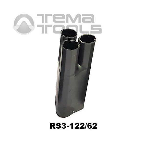 Термоусадочная перчатка RS3-122/62