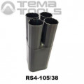 Термоусадочная перчатка RS4-105/38