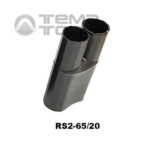 Термоусадочная перчатка RS2-65/20